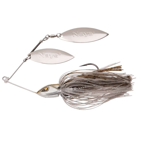 Nays MZ RNNR Spinnerbait L 18g MZ D-02