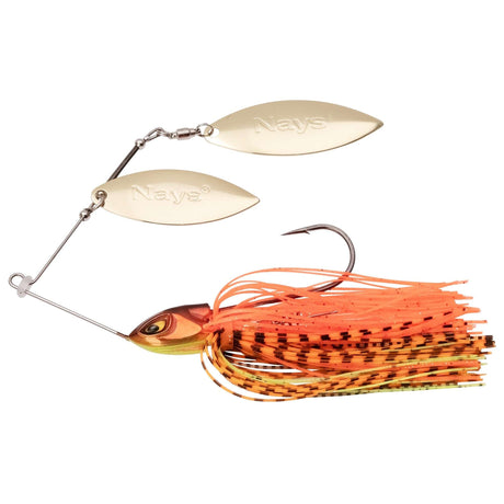 Nays MZ RNNR Spinnerbait L 18g MZ D-03
