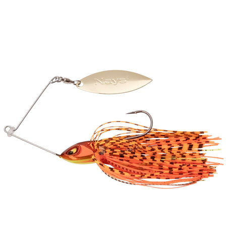 Nays MZ RNNR Spinnerbait M 14g MZ D-03