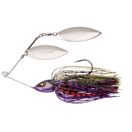 Nays MZ RNNR Spinnerbait L 18g MZ D-04