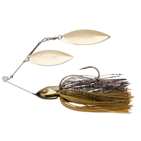 Nays MZ RNNR Spinnerbait L 21g D-05