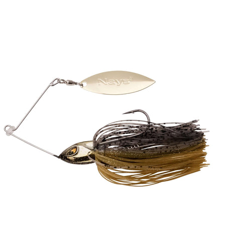 Nays MZ RNNR Spinnerbait M 14g MZ D-05