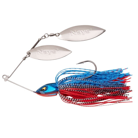 Nays MZ RNNR Spinnerbait L 18g MZ D-06