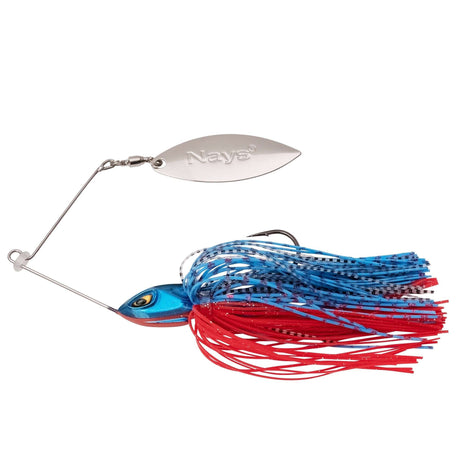 Nays MZ RNNR Spinnerbait M 14g MZ D-06