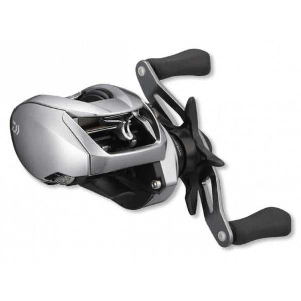 Daiwa 21 Zillion SV TW 1000PL Baitcastingrolle