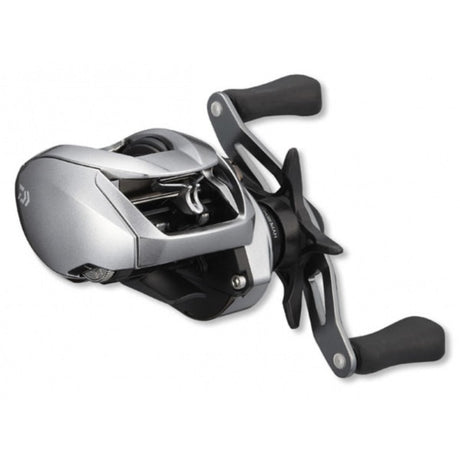Daiwa 21 Zillion SV TW 1000PL Baitcastingrolle