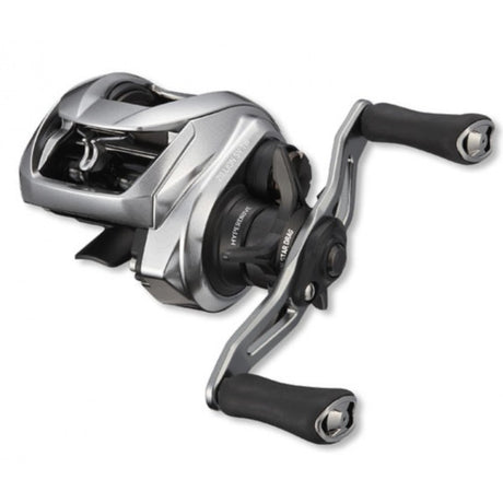 Daiwa 21 Zillion SV TW 1000PL Baitcastingrolle