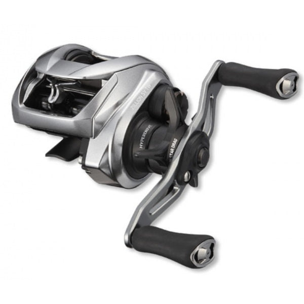Daiwa 21 Zillion SV TW 1000PL Baitcastingrolle