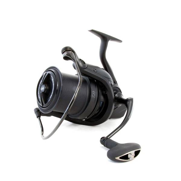 Daiwa Basia 19 45 SCW QD Big Pit Rolle