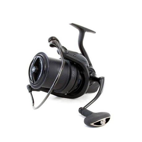 Daiwa Basia 19 45 SCW QD Big Pit Rolle