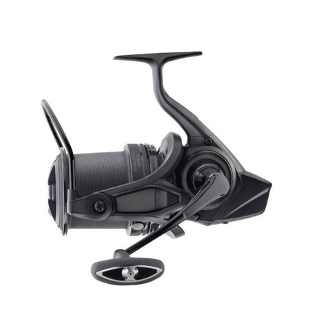Daiwa Basia 19 45 SCW QD Big Pit Rolle