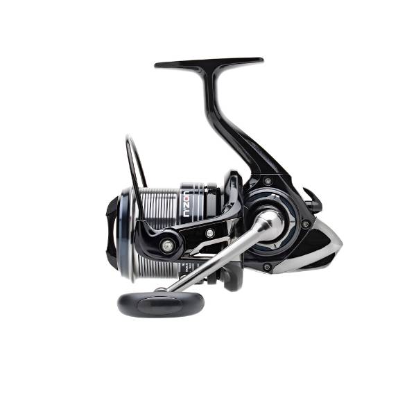 Daiwa 20 N'ZON Distanz 25 Frontbremsrolle