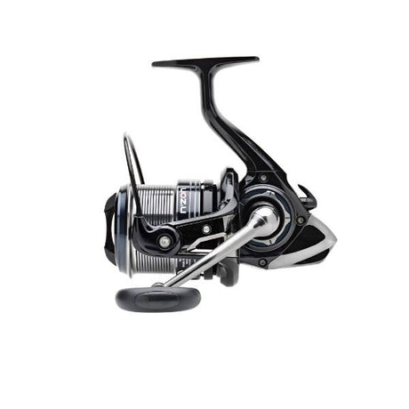 Daiwa 20 N'ZON Distanz 25 Frontbremsrolle