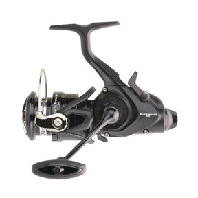Daiwa Black Widow BR LT 19 Freilaufrolle 3000