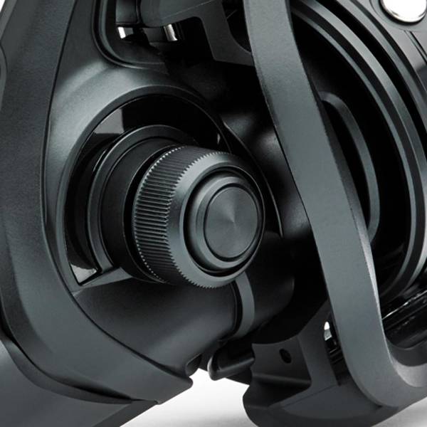 Daiwa Emblem 35SCW 5000LD QD Big Pit Rolle