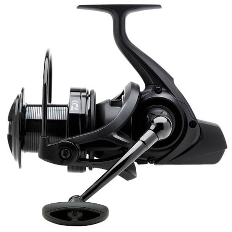 Daiwa Emblem 35SCW 5000LD QD Big Pit Rolle