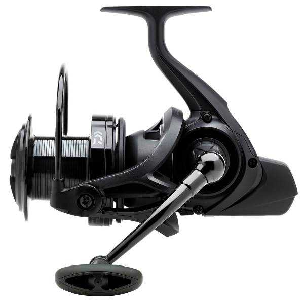 Daiwa Emblem 35SCW 5000LD QD Big Pit Rolle