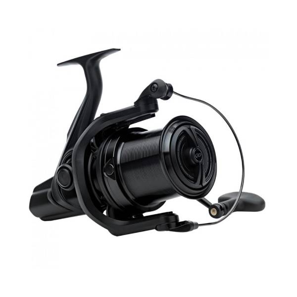 Daiwa 19 Emblem 45 SCW QD Big Pit Rolle