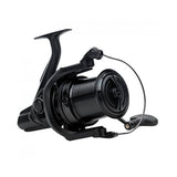 Daiwa 19 Emblem 45 SCW QD Big Pit Rolle