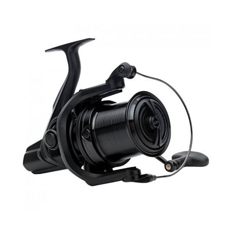 Daiwa 19 Emblem 45 SCW QD Big Pit Rolle