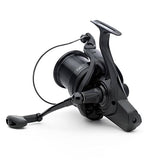 Daiwa 19 Emblem 45 SCW QD Big Pit Rolle