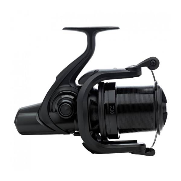 Daiwa 19 Emblem 45 SCW QD Big Pit Rolle