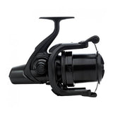 Daiwa 19 Emblem 45 SCW QD Big Pit Rolle