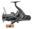 Daiwa 21 Emblem 45 SCW QD SD Big Pit Rolle