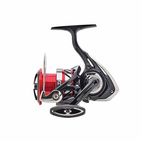 Daiwa Ninja Feeder LT6000SS Frontbremsrolle