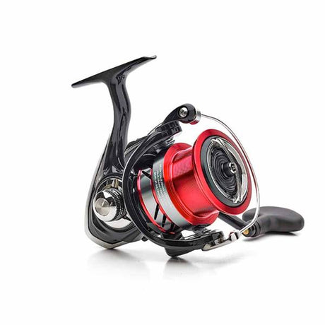 Daiwa Ninja Feeder LT6000SS Frontbremsrolle