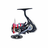 Daiwa Ninja LT Spinnrolle 5000