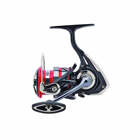 Daiwa Ninja LT Spinnrolle 5000