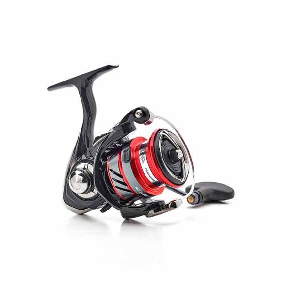 Daiwa Ninja LT Spinnrolle