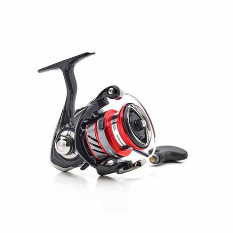 Daiwa Ninja LT Spinnrolle