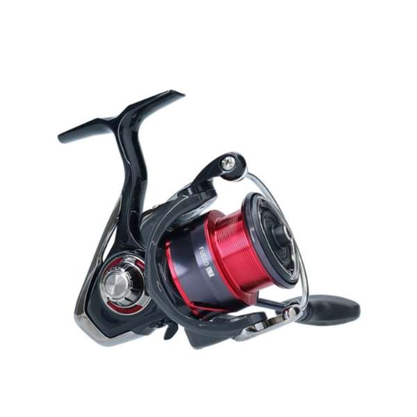 Daiwa 20 Fuego LT 2000 | Stationärrolle | Frontbremse