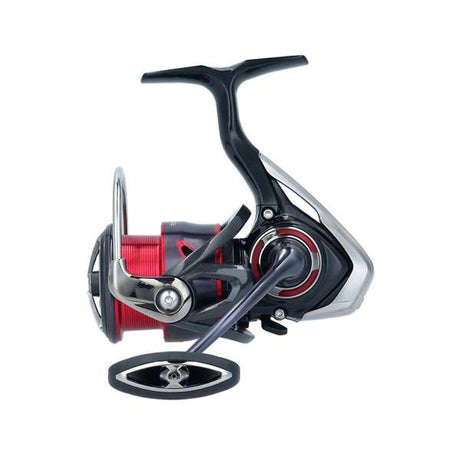 Daiwa 20 Fuego LT 2000 | Stationärrolle | Frontbremse
