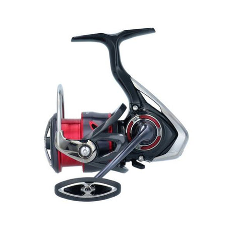 Daiwa 20 Fuego LT 2500-XH | Stationärrolle | Frontbremse