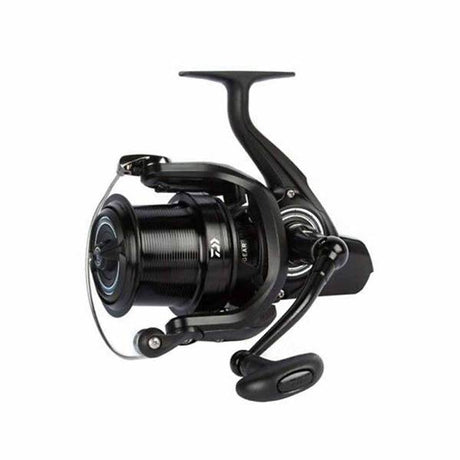 Daiwa Crosscast 45 SCW QD 20 Big Pit Rolle