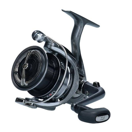 Daiwa 20 N'ZON LT 5000S-CP Frontbremsrolle