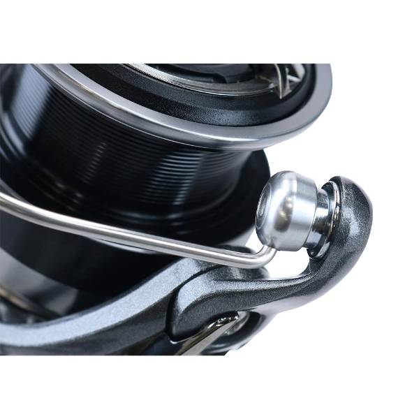 Daiwa 20 N'ZON LT 5000S-CP Frontbremsrolle