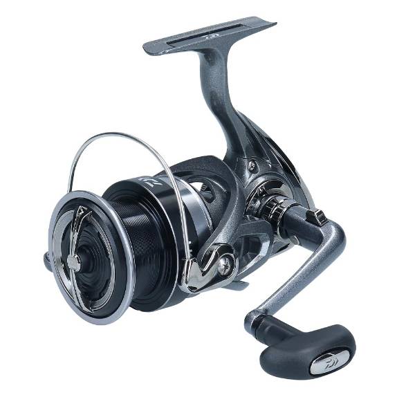 Daiwa 20 N'ZON LT 5000S-CP Frontbremsrolle