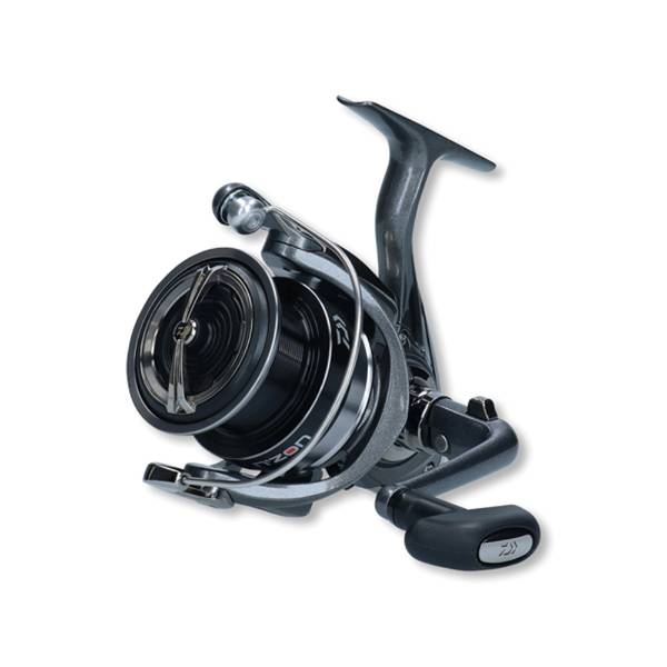 Daiwa 20 N'ZON LT 6000SS-P Frontbremsrolle