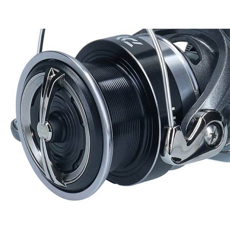 Daiwa 20 N'ZON LT 6000SS-P Frontbremsrolle