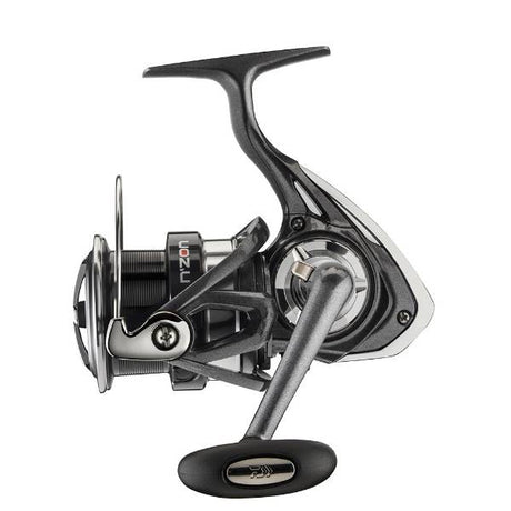 Daiwa 20 N'ZON LT 6000SS-P Frontbremsrolle