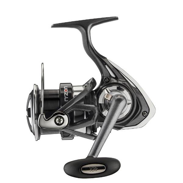 Daiwa 20 N'ZON LT 6000SS-P Frontbremsrolle