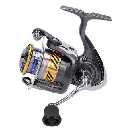 Daiwa Laguna 20 LT Rolle