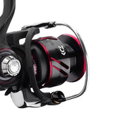 Daiwa 17 Ballistic LT Rolle Slip-Vorderseite