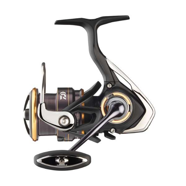 Daiwa 20 Legalis LT Spinnrolle 1000