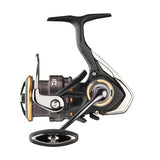 Daiwa 20 Legalis LT Spinnrolle 6000
