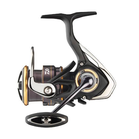 Daiwa 20 Legalis LT Spinnrolle 6000